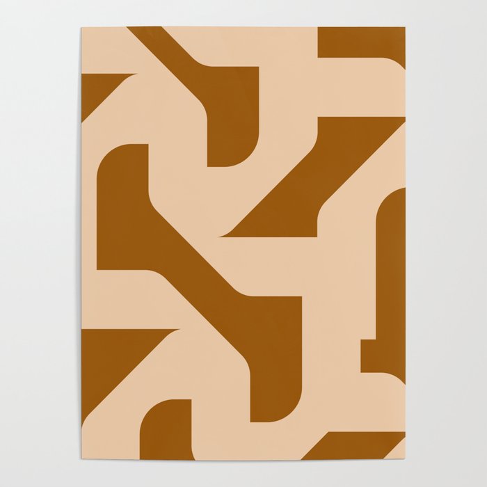 Minimalist 109 Poster Gallery Image 4