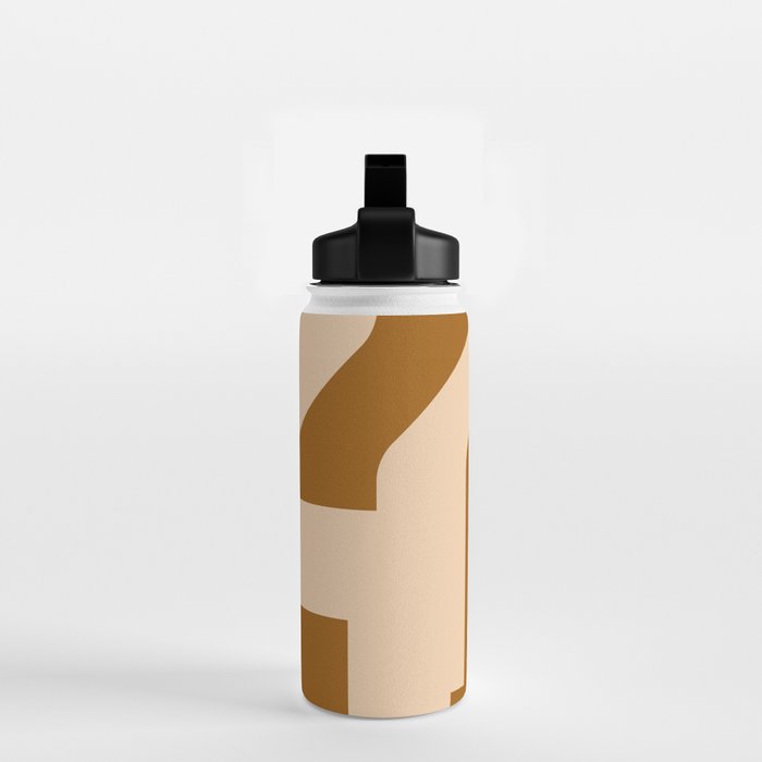 Minimalist 109 Water Bottle Gallery Image 2