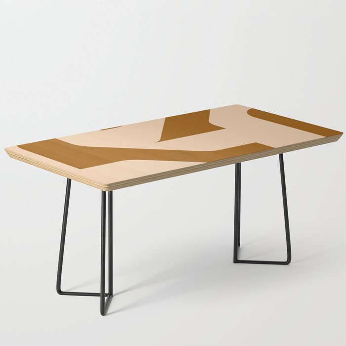 Minimalist 109 Coffee Table Gallery Image 1