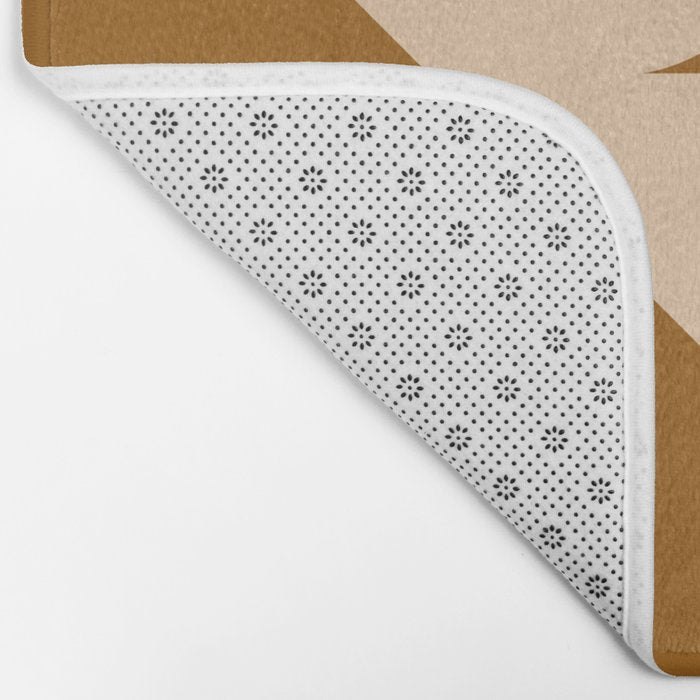 Minimalist 109 Bath Mat Gallery Image 2