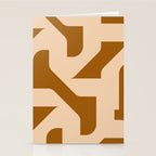 Minimalist 109 Stationery Card Gallery Image 2