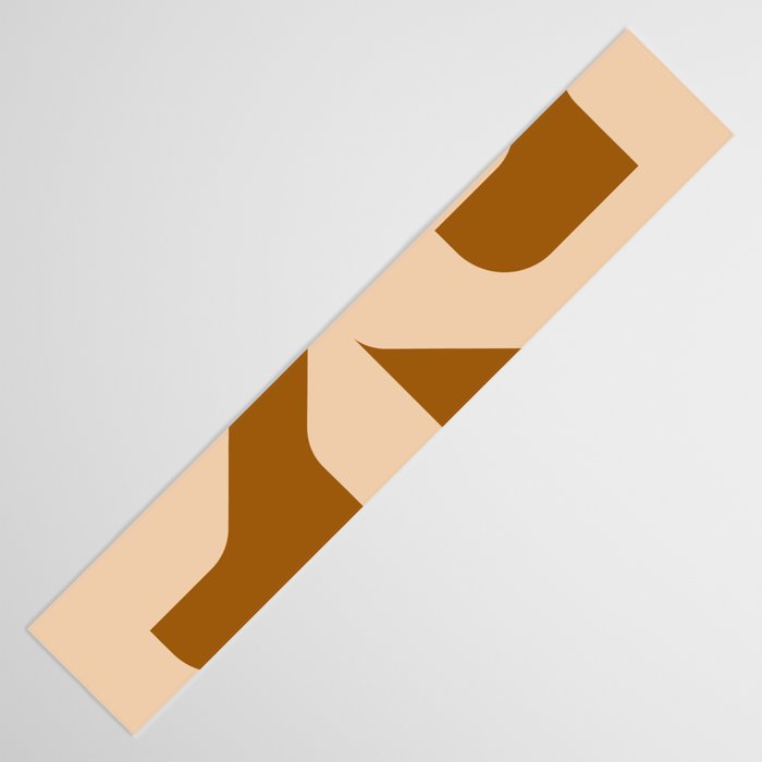 Minimalist 109 Table Runner Gallery Image 3