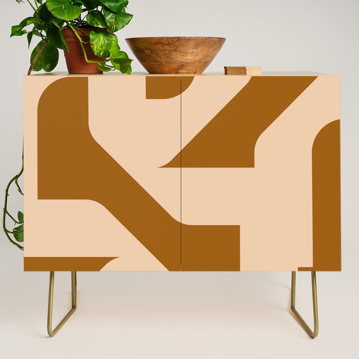 Minimalist 109 Credenza Gallery Image 1