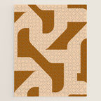 Minimalist 109 Jigsaw Puzzle Gallery Image 1