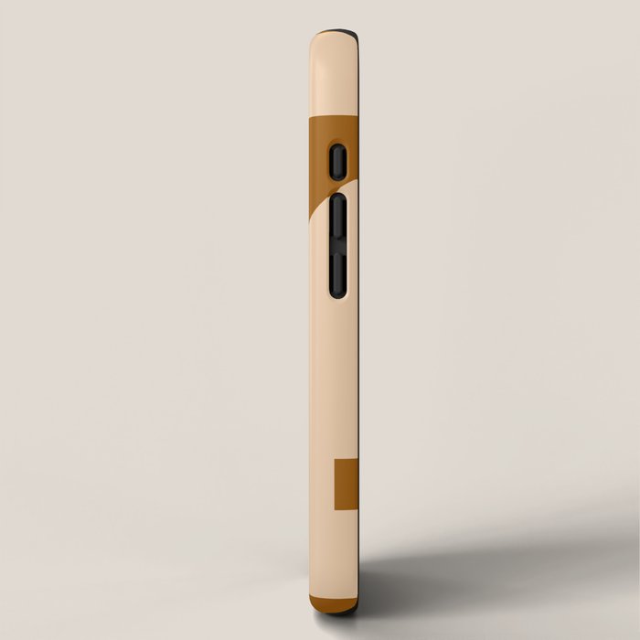 Minimalist 109 iPhone Case Gallery Image 2