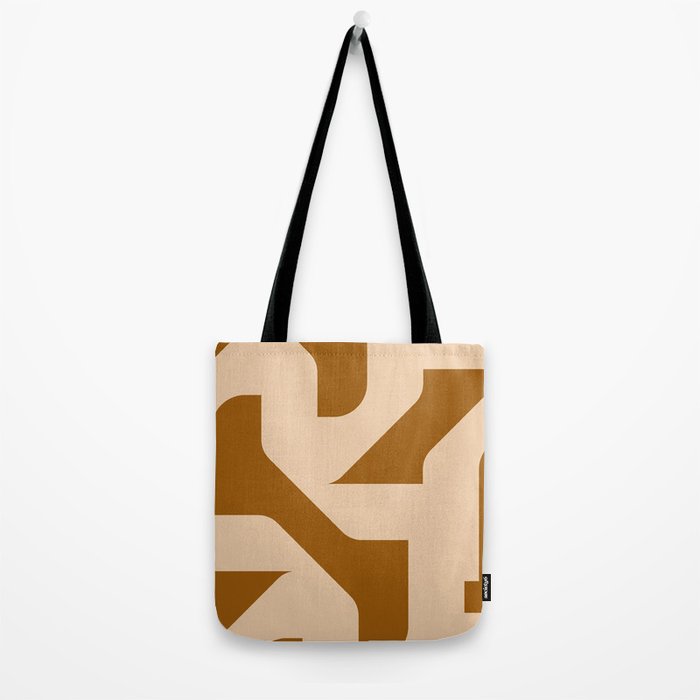 Minimalist 109 Tote Bag Gallery Image 2