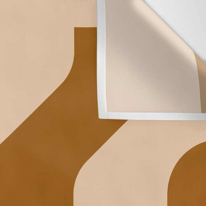 Minimalist 109 Wall Tapestry Gallery Image 3