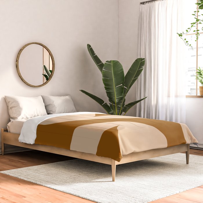 Minimalist 109 Comforter Gallery Image 2