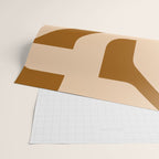 Minimalist 109 Wrapping Paper Gallery Image 2
