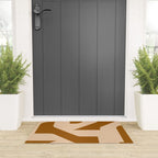 Minimalist 109 Welcome Mat Gallery Image 3