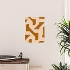 Minimalist 109 Poster Gallery Image 2