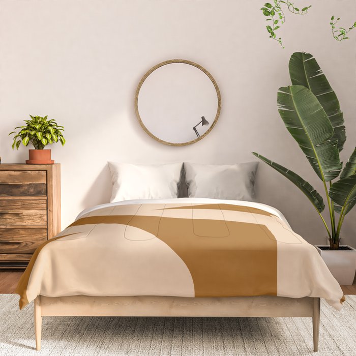 Minimalist 109 Comforter Gallery Image 3