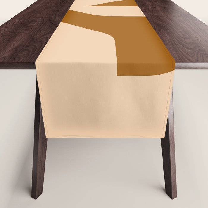 Minimalist 109 Table Runner Gallery Image 1