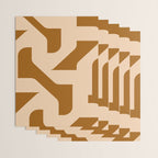 Minimalist 109 Wrapping Paper Gallery Image 3