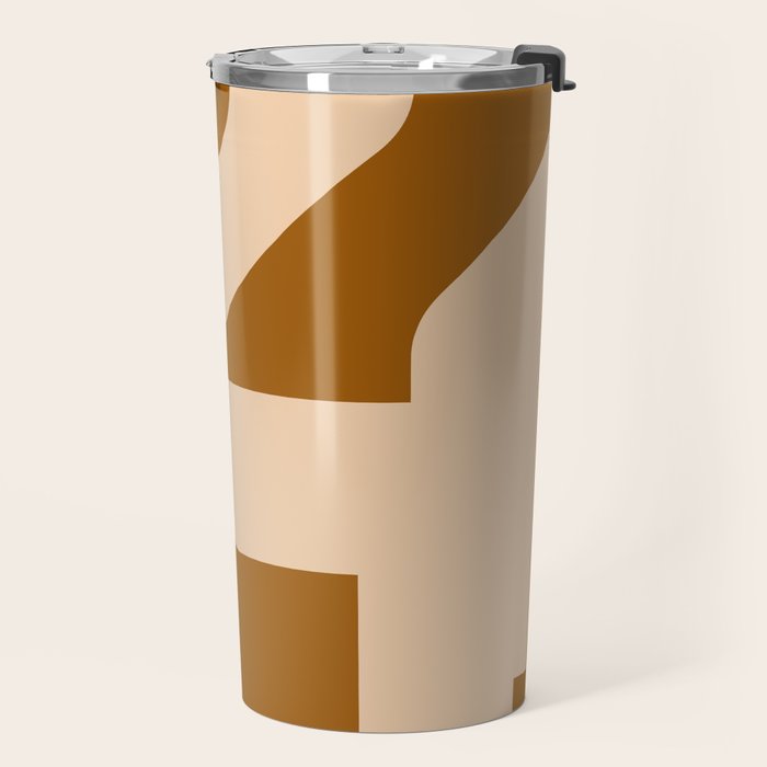 Minimalist 109 Travel Mug Gallery Image 2