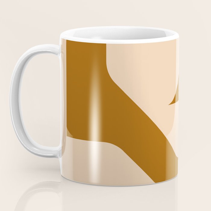 Minimalist 109 Coffee Mug Gallery Image 3