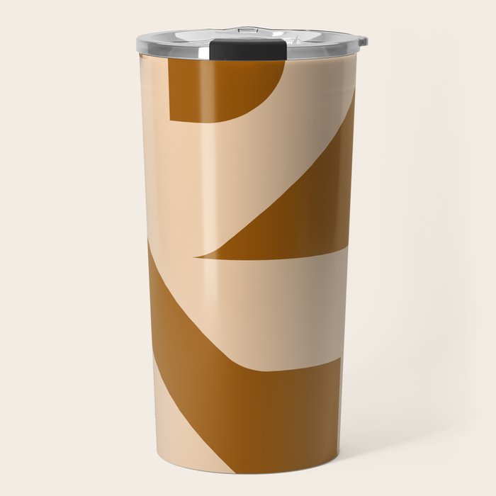 Minimalist 109 Travel Mug Gallery Image 1
