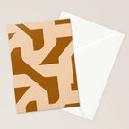 Minimalist 109 Stationery Card Gallery Image 2