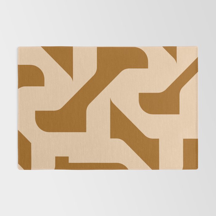 Minimalist 109 Rug Gallery Image 2