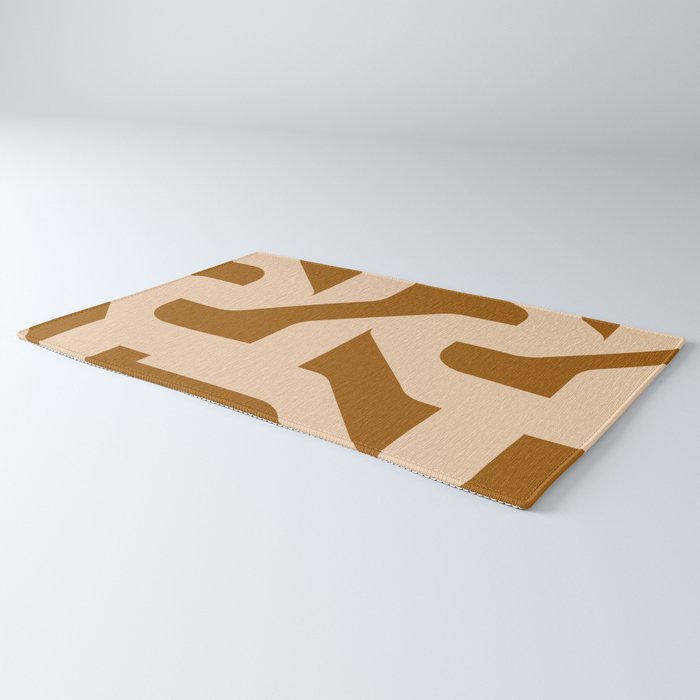 Minimalist 109 Rug Gallery Image 3