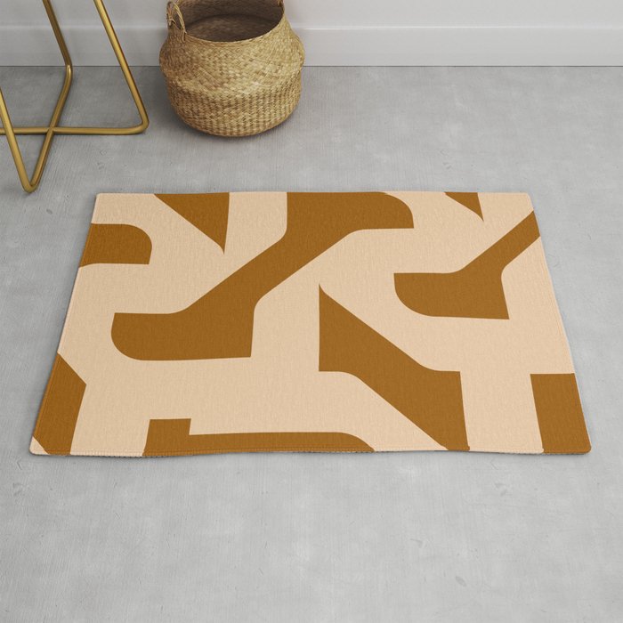 Minimalist 109 Rug Gallery Image 1