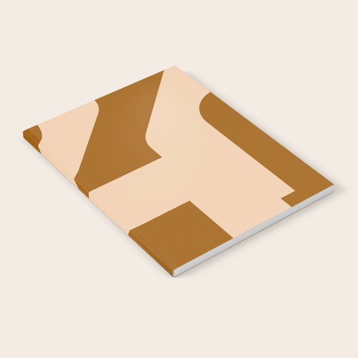 Minimalist 109 Notebook Gallery Image 2