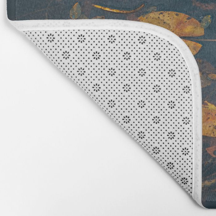 Autumn Moment - Landscape and Nature Photography Bath Mat Gallery Image 2