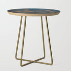 Autumn Moment - Landscape and Nature Photography Side Table Gallery Image 1