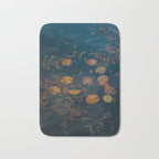 Autumn Moment - Landscape and Nature Photography Bath Mat Gallery Image 1