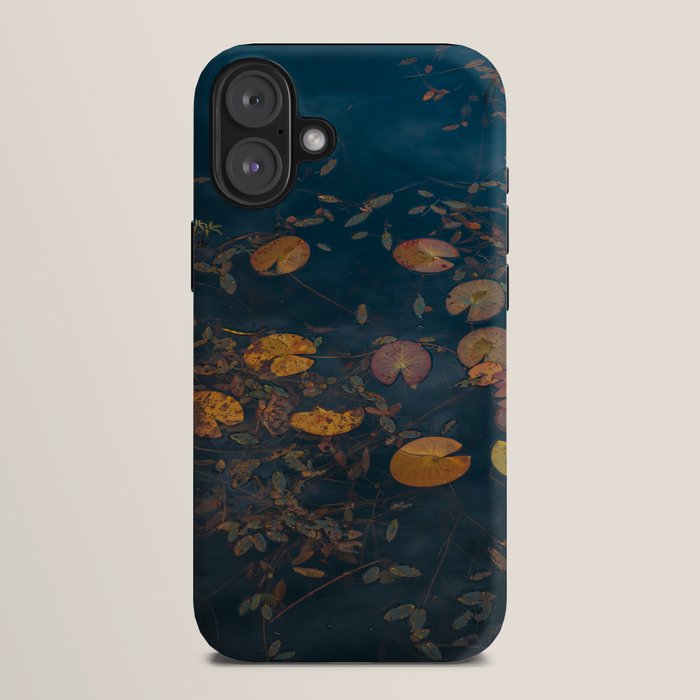 Autumn Moment - Landscape and Nature Photography iPhone Case Gallery Image 10