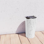 Nip and Butt Travel Mug Gallery Image 4