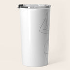 Nip and Butt Travel Mug Gallery Image 3