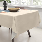 Lost in my books Tablecloth Gallery Image 3