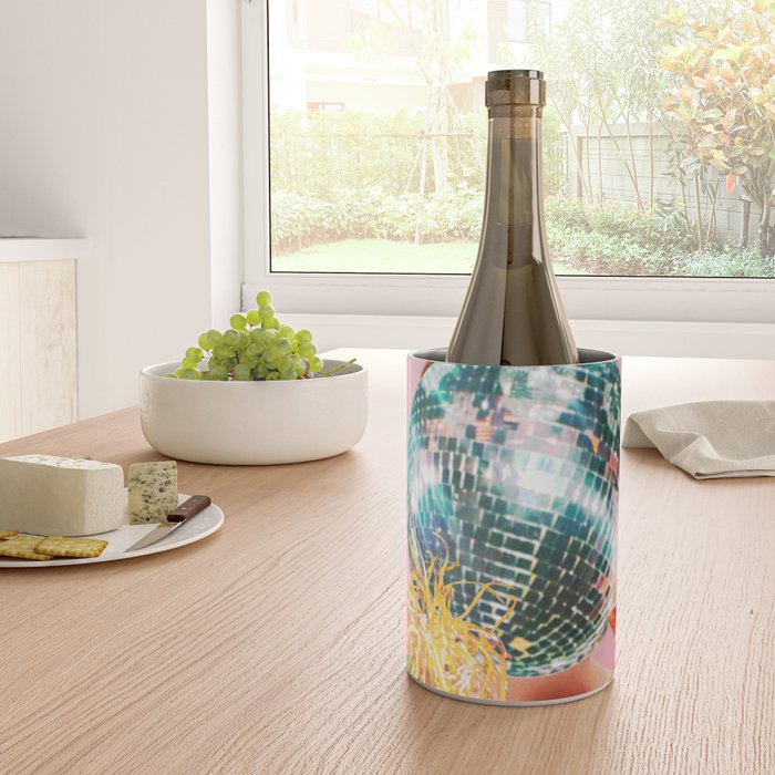 Cheers! Wine Chiller Gallery Image 4