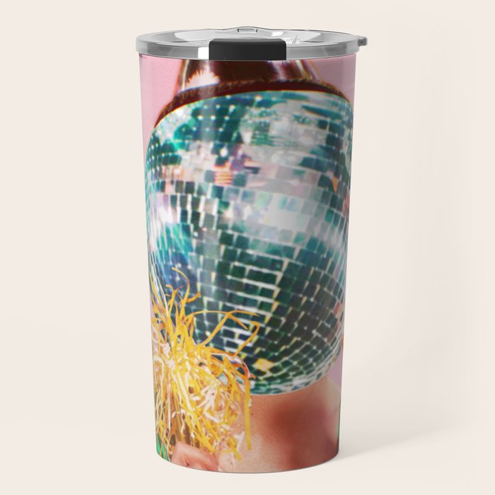 Cheers! Travel Mug Gallery Image 1
