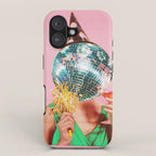 Cheers! iPhone Case Gallery Image 1