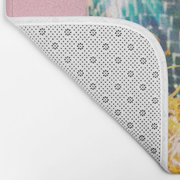 Cheers! Bath Mat Gallery Image 2