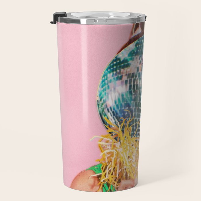 Cheers! Travel Mug Gallery Image 3