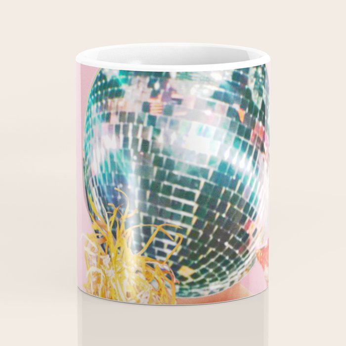 Cheers! Coffee Mug Gallery Image 4