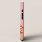 Cheers! iPhone Case Gallery Image 2