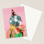 Cheers! Stationery Card Gallery Image 2