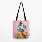 Cheers! Tote Bag Gallery Image 2