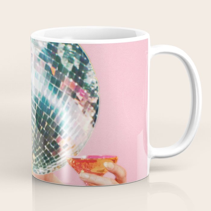 Cheers! Coffee Mug Gallery Image 1