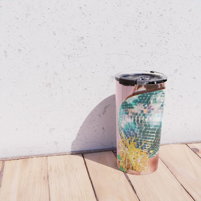 Cheers! Travel Mug Gallery Image 4