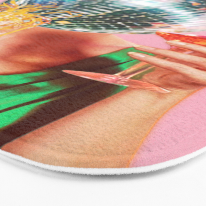 Cheers! Bath Mat Gallery Image 3