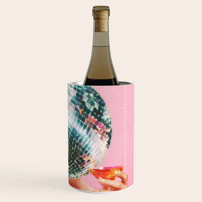Cheers! Wine Chiller Gallery Image 3