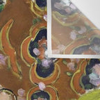 Henri Matisse 'Odalisque' Orientalist Female Figurative Art Wall Tapestry Gallery Image 3