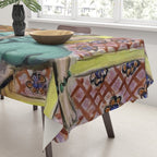 Henri Matisse 'Odalisque' Orientalist Female Figurative Art Tablecloth Gallery Image 3