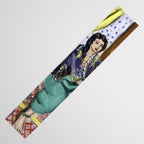 Henri Matisse 'Odalisque' Orientalist Female Figurative Art Table Runner Gallery Image 3