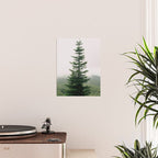 Single Tree Poster Gallery Image 2